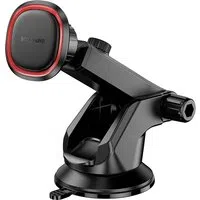 Supporto Auto Magnetico Borofone BH125 Roman, Universale, Nero — 3
