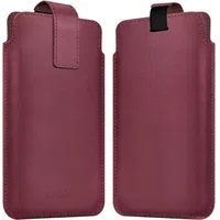 Custodia Universale per Telefono, Tech-Protect, SM65, Viola — 3