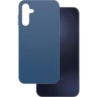Custodia per Samsung Galaxy A16 5G A166 / A16 4G A165, PanzerGlass, Fashionable Care, Blu — 3