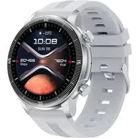 Smartwatch HOCO Y31 Call, Argento — 3