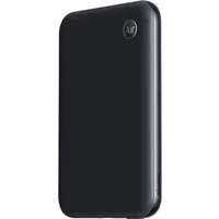Batteria Esterna Wireless McDodo MC-2931 Meta Air, 5000mAh, 20W, PD + FQI, 1 x QI - 1 x USB-C, Nera — 3