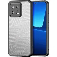 Custodia per Xiaomi 13, DUX DUCIS, Aimo, Nera — 3