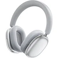 Auricolare Bluetooth Acefast H9, A2DP, ANC, Argento — 3