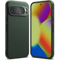 Custodia per Google Pixel 10 Pro XL, Ringke, Onyx, Verde Scuro — 3