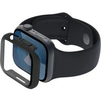 Custodia Belkin ScreenForce TemperedCurve per Apple Watch 44mm / 45mm Series, Nera OVG004zzBK-REV — 3