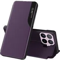 Custodia per Xiaomi 17T, Techsuit, eFold, Viola — 3
