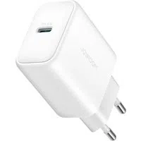 Caricabatterie Rete Joyroom JR-TCF24, 30W, 3A, 1 x USB-C, Bianco — 3