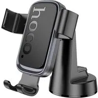 Supporto Auto HOCO H81, Universale, Grigio — 3