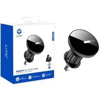 Supporto Auto Magnetico Lito LT-W05, Universale, Nero — 3