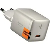 Caricatore da rete Spigen EE301EU Essential, 30W, 3A, 1 x USB-C, Grigio Titanio ACH10448 — 3