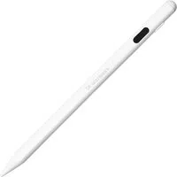 Touch Pen WZK W2268YAS per Apple iPad, Versione Attiva, Bianco — 3