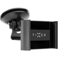 Supporto Auto Fisso, Universale, Nero — 3