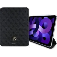 Custodia per Apple iPad Air 13 (2026) / Air 13 (2025) / Air 13 (2024), Guess, 4G Big Logo, Nera — 3