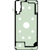 Adesivo Coperchio Batteria Samsung Galaxy A70s A707 / A70 A705, Service Pack GH02-18453A — 3