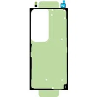 Kit Adesivo Coperchio Batteria Samsung Galaxy S23 Ultra S918, Service Pack GH82-30559A — 3