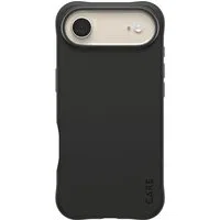 Custodia MagSafe per Apple iPhone 17 Air, PanzerGlass, Fashionable Care, Nera — 3