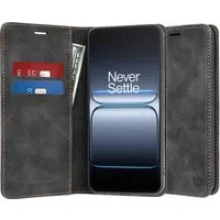 Custodia per OnePlus Nord 5, Techsuit, Confy, Nera — 3