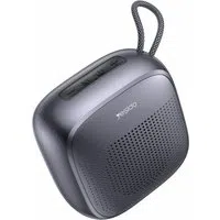 Cassa Portatile Bluetooth Yesido YSW24, 5W, Impermeabile, Nera — 3