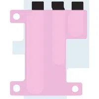 Adesivo Batteria Apple iPhone 16 Pro — 3