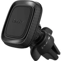 Supporto Auto Magnetico Ringke Power Clip, Universale, Nero — 3
