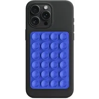 Supporto con Ventose Techsuit SD-PAD, Blu — 3