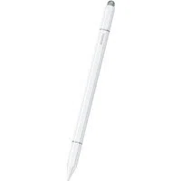 Touch Pen Baseus Smooth Writing 3 Magnetic Serie 3in1, Versione Passiva, Bianco P80080801211-00 — 3