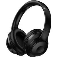 Auricolare Bluetooth HOCO W71, A2DP, Nero — 3