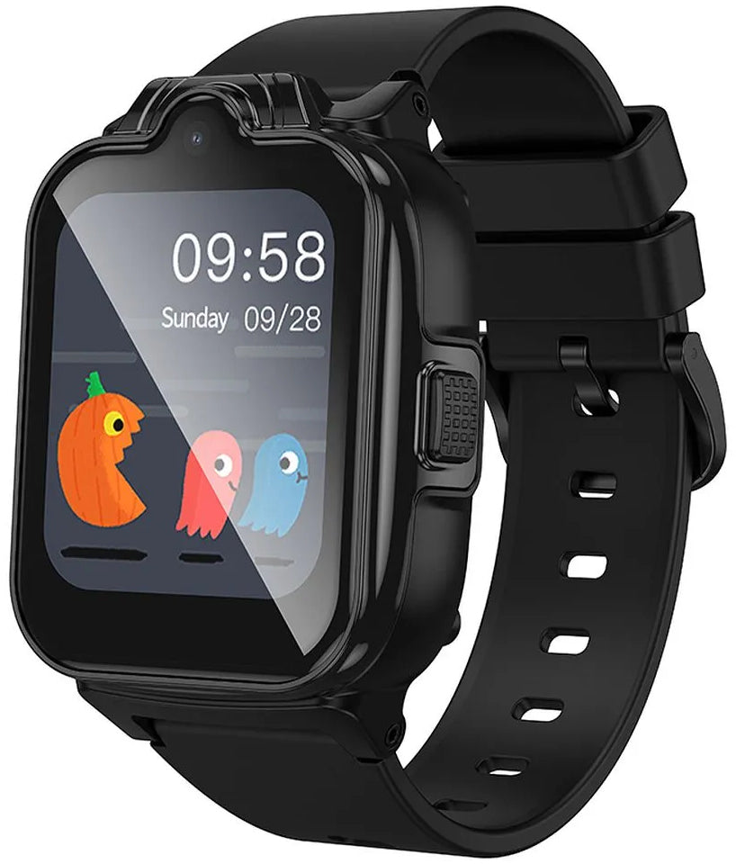Smartwatch HOCO Y104 Kids Call, Nero