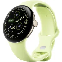 Smartwatch Google Pixel Watch 4, 41mm, Wi-Fi, Verde GA06002-EU — 3