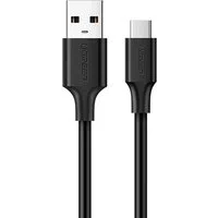 Cavo Dati e Ricarica USB-A - USB-C UGREEN US184, 18W, 1.5m, Nero — 3