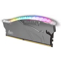 Memoria RAM Dato Ares Armor Lite, DDR5, RGB, 16GB, 6000Mhz, Grigio ARB16G5G60 — 3