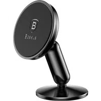 Supporto Auto Magnetico Baseus, Universale, Nero SUYZD-01 — 3