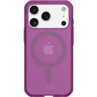 Custodia MagSafe per Apple iPhone 17 Pro, Urban Armor Gear, Dot, Viola — 3