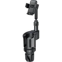 Supporto Auto Yesido C273, 4.7inch - 7.2inch, Nero — 3