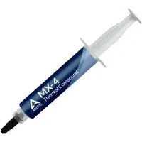 Pasta Termoconduttiva ARCTIC MX-4, Tipo Siringa, 8g ACTCP00008B — 3