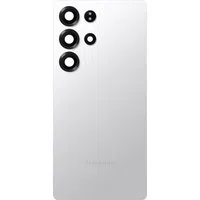 Coperchio Batteria Samsung Galaxy S25 Ultra S938, Grigio (Titanium Gray), Service Pack GH82-36353A — 3