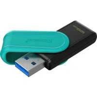 Memoria Esterna USB-A 3.2 Kingston DT Exodia S, 128Gb DTXS/128GB — 3