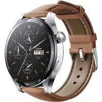 Smartwatch Joyroom JR-FC2 Pro Call, Argento — 3