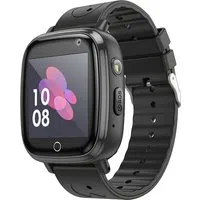 Smartwatch HOCO Y100 Kids Call, Nero — 3
