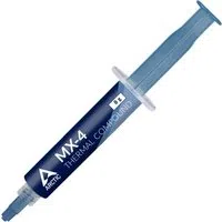 Pasta Termoconduttiva ARCTIC MX-4, Tipo Siringa, 8g ACTCP00059A — 3