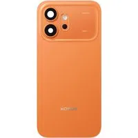 Coperchio Batteria Honor 600, Arancione, Service Pack 0235ATTL — 3