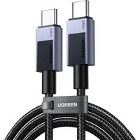 Cavo Dati e Ricarica USB-C - USB-C UGREEN L513, 240W, 2m, Nero — 3