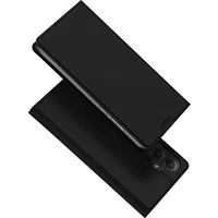 Custodia per Samsung Galaxy A15 5G A156 / A156 / A155 A155, DUX DUCIS, Skin Pro, Nero — 3