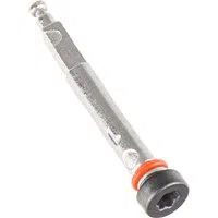 Vite Torx HMD Skyline, Nero (Twisted Black), Service Pack HQ26901001EE0 — 3