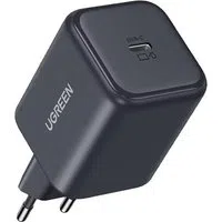 Caricatore di Rete UGREEN X524 (65052), 45W, 3A, 1 x USB-C, Nero — 3