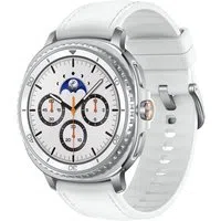 Smartwatch Samsung Galaxy Watch8 Classic, 46mm, BT, Bianco SM-L500NZWAEUE — 3