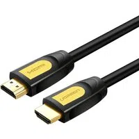 Cavo Video UGREEN HD101, HDMI - HDMI, 4K, 3m, Nero — 3