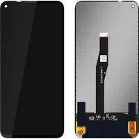 Display con Touchscreen MP compatibile con Huawei nova 5T — 3