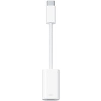 Adattatore Dati e Ricarica USB-C - Lightning Apple A2868, Bianco MUQX3ZM/A