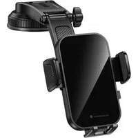Supporto Auto Lito LT-W11, Universale, Nero — 3